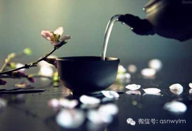 ［會(huì)員作品］茗