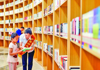 兒童入館，還有哪些難題待破解