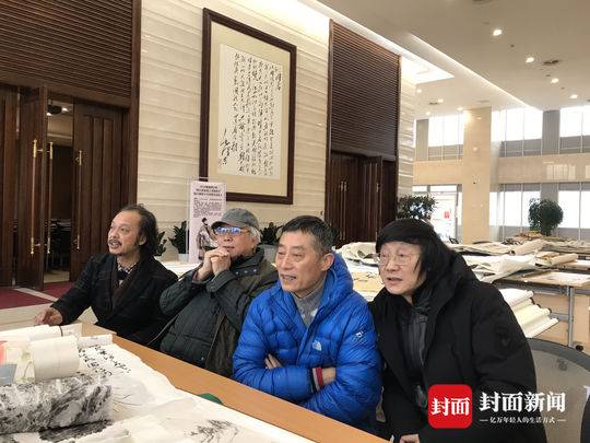 四川畫家評委團：青少年繪畫作品 重點看是否表現出純真可貴的童趣