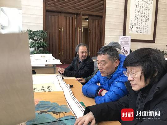四川畫家評委團：青少年繪畫作品 重點看是否表現出純真可貴的童趣