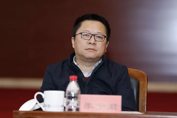 以復(fù)興中華詩詞滋養(yǎng)民族復(fù)興——中央社院、《詩刊》舉辦“中華詩詞復(fù)興論壇”