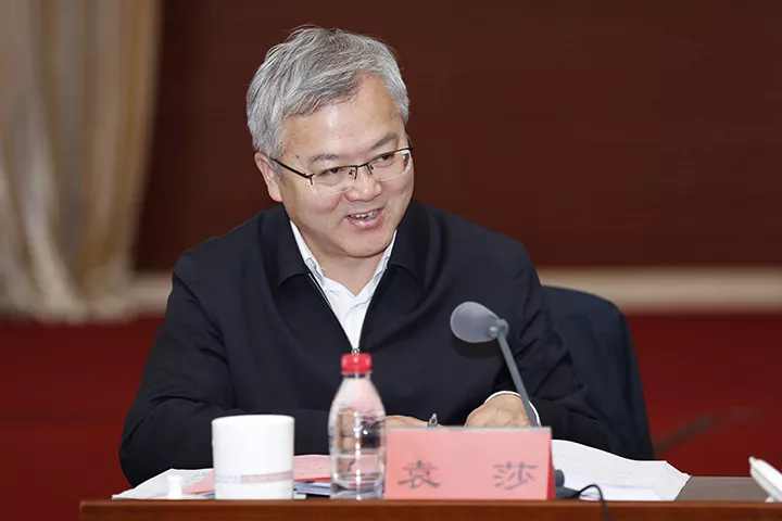 以復(fù)興中華詩詞滋養(yǎng)民族復(fù)興——中央社院、《詩刊》舉辦“中華詩詞復(fù)興論壇”